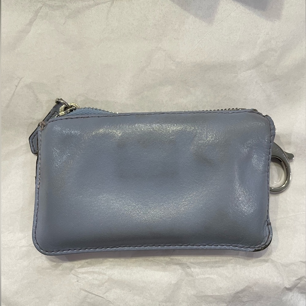 Fendi Key Chain Wallet - Picture 7 of 8